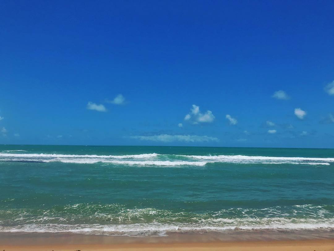 Praia do Riacho Doce