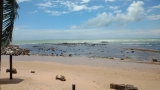 Praia do Riacho Doce / Oiapoque