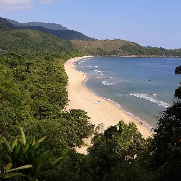 Praia do Sono