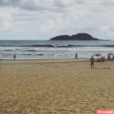 Praia do Tombo / Oiapoque