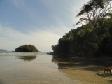 Praia do Ubatumirim / Oiapoque