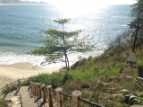Praia do Vidigal / Oiapoque