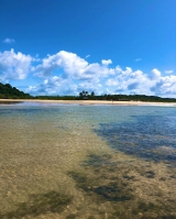 Praia dos Nativos / Oiapoque