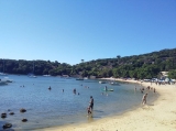 Praia dos Ossos / Oiapoque