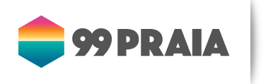99Praia Logo